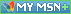 Add Uittreding to My MSN